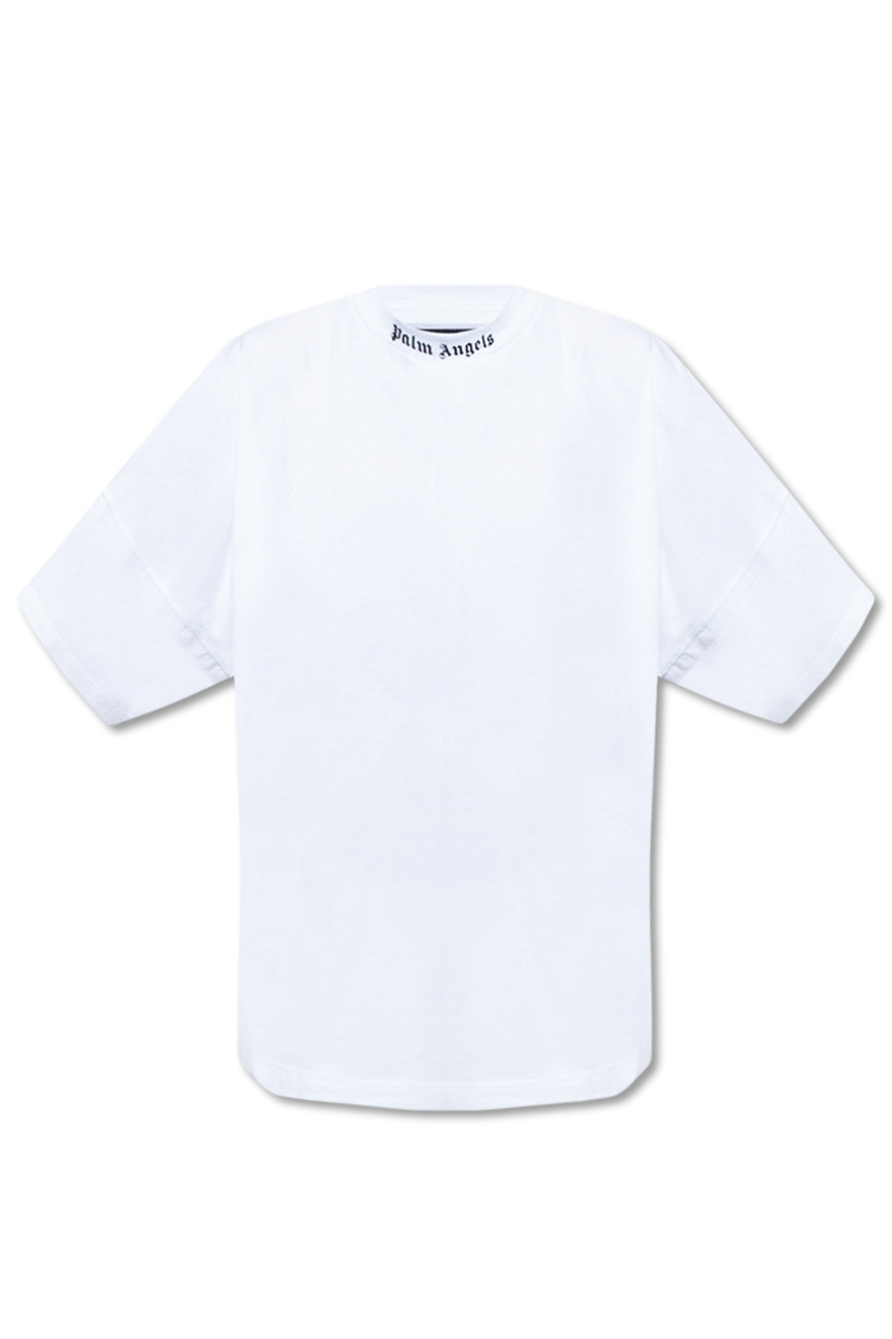 Men's Clothing | Loma Short Sleeve T-Shirt | Palm Angels
